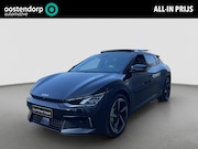 Kia EV6 - GT AWD 77 kWh | BTW ! ! | 580 pk |