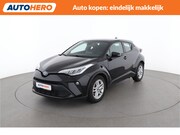 Toyota C-HR - 2.0 Hybrid Dynamic |GP51077|