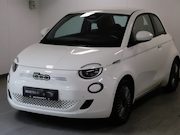 Fiat 500e - 42 kWh Icon met Comfort Pack