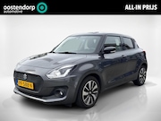 Suzuki Swift - 1.2 Stijl Smart Hybrid | 1ste Eigenaar | Dealer onderhouden