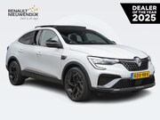 Renault Arkana - 1.6 E-Tech full hybrid 145 esprit Alpine AUTOMAAT / PANO / F