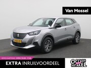 Peugeot e-2008 - EV Active Pack 50 kWh | NAVIGATIE | KLIMAATREGELING | APPLE 