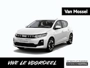 Dacia Sandero - Hybrid 155 6AT Journey | Achteruitrijcamera | Cruise Control