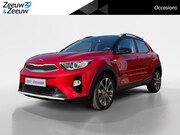 Kia Stonic - 1.0 T-GDi DynamicLine | Navigatie | Two-Tone | Cruise contro