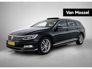 Volkswagen Passat - Variant 1.5 TSI Highline Business R 150 PK | Automaat | Pano