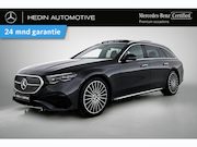 Mercedes-Benz E-klasse - E 300e Estate Automaat Sport Edition | Premium Pakket