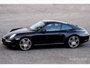 Porsche 911 - 3.6 Carrera 4 110.000km Bijtellingsvriendelijk