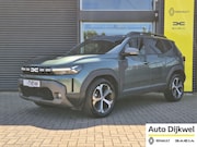Dacia Duster - 1.6 Hybrid 140 Journey Camera, Climate Control, Apple/Androi