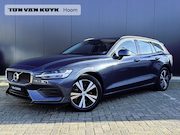 Volvo V60 - 2.0 B3 Essential Edition