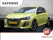 Peugeot 208 - 1.2 Hybrid 110 e-DCS6 Style | Navigatie | Climate Control | 