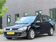 Volkswagen Golf - Variant 1.6 TDI Highline