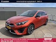 Kia Ceed - Sportswagon 1.5 T-GDi GT-Line AUTOMAAT NETTO DEAL!! FAMILIE-