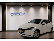 Mazda 2 - 1.5 Skyactiv-G Comfort
