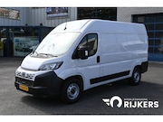 Fiat Ducato - L2H2 2.2 MultiJet 140 pk 3.5t Airco, Camera, 270 Graden acht