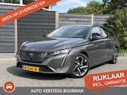 Peugeot 308 - SW Allure Pack Business 1.2 PureTech 130PK Navigatie, Achter