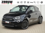 Fiat 500C - La Prima 42 kWh | Navi | Camera | Tech | Winter | 17"
