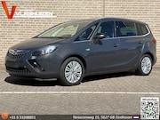 Opel Zafira - 1.4 Design Edition 7 Persoons | LPG | Cruise | Climate | Nav