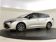 Toyota Corolla - Touring Sports 1.8 Hybrid Bi Tone | Head-up | Elektr. a. kle