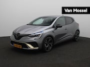 Renault Clio - E-Tech Hybrid 145 E-Tech Engineered | Apple Carplay & Androi