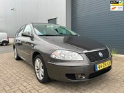 Fiat Croma - 2.2i 16V Dynamic AUT PANO CLIMA NAP