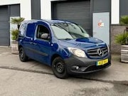 Mercedes-Benz Citan - 108 CDI Airco/electrische ramen/lage km stand