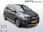 Opel Karl - 1.0 Rocks Online Edition Airco,  Apple CarPlay, Android.