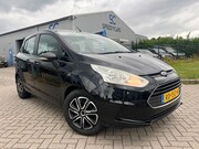 Ford B-Max - 1.0 EcoBoost Trend Clima Trekhaak