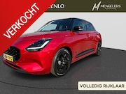 Suzuki Swift - 1.2 Style Smart Hybrid | Rijklaar | Climate Control | Cruise