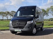 Mercedes-Benz Sprinter - 317 L2H2 Navi Mbux AC