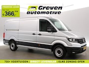 Volkswagen Crafter - 2.0 TDI 140PK L3H2 | Airco | Cruise | Carplay | Navi | Parke
