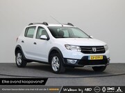 Dacia Sandero - 0.9 TCe Stepway Lauréate | Cruise Control | Airco | Licht me