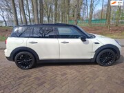 MINI Clubman - 1.5 Cooper Salt Business