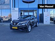 Nissan Juke - 1.0 DIG-T N-Connecta | Automaat | Cruise Control | Camera | 