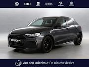Audi A1 - Sportback 25 TFSI 95pk Epic S-Tronic / Navigatie / Stoelverw
