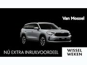 Skoda Kodiaq - 1.5 TSI PHEV Business Edition Plus Canton geluid systeem | V