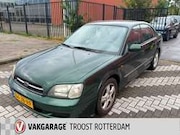 Subaru Legacy - 2.0 LX AWD | Inruilkoopje | APK TOT 20-01-2027