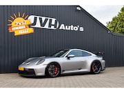 Porsche 992 - 911 4.0 GT3 510pk Clubsport | Approved 2029 |