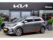 Kia Picanto - 1.0 DPi GT-Line Apple Carplay & Android Auto | Keyless | Cam