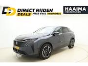 Peugeot e-3008 - Allure Avantage 210 73 kWh DEMO | 525 KM WLTP | Warmtepomp |