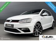 Volkswagen Polo - 1.8 TSI GTI PANO*CLIMA*STOELVERW*PDC*FULLED