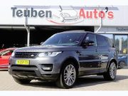 Land Rover Range Rover Sport - 3.0 TDV6 HSE Dynamic | NL Auto | Luchtvering | Panoramadak |