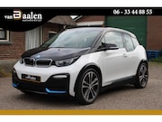 BMW i3 - S Executive Edition 120Ah 42 kWh SOh 89, 4% NAVI LED ORG NL