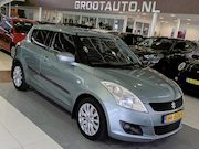 Suzuki Swift - 1.2 Exclusive EASSS Airco, Cruise Control, Stuurbekrachtigin