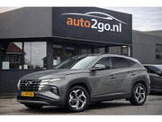 Hyundai Tucson - 1.6 T-GDI PHEV AUT6 PREMIUM SKY 4WD. LEDER PANODAK NAVI 360.