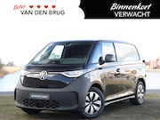 Volkswagen ID. Buzz Cargo - Economy Business Elektromotor 140 kW (190 pk) | LED | ACC | 
