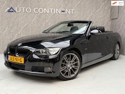 BMW 3-serie - Cabrio 325i / Goed Onderhouden / Nwe Motor