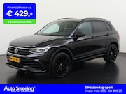 Volkswagen Tiguan - 1.4 TSI eHybrid R-Line Black Style | Trekhaak | DCC Adaptief
