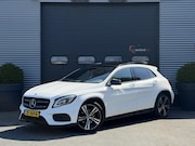 Mercedes-Benz GLA-Klasse - 220 d AMG | Panoramadak | 360* Camera | Harmon Kardon | Nigh