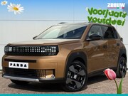 Fiat Grande Panda - La Prima 11 kW 44 kWh Nu op Voorraad