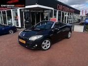 Renault Mégane - Coupé-Cabriolet 1.4 TCE Dynamique